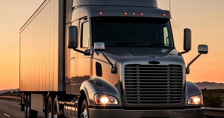 Truck
