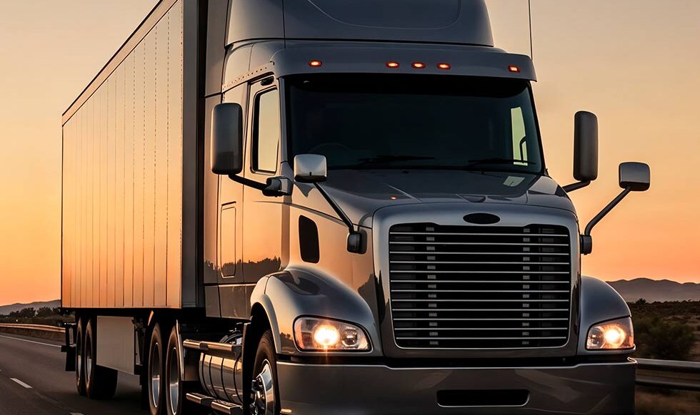 Truck