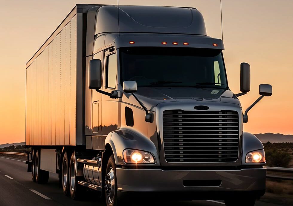 Truck