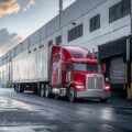 The Role of Technology in Modern Trucking