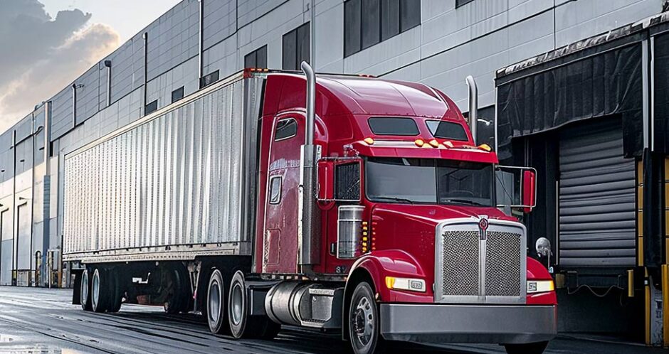Truck