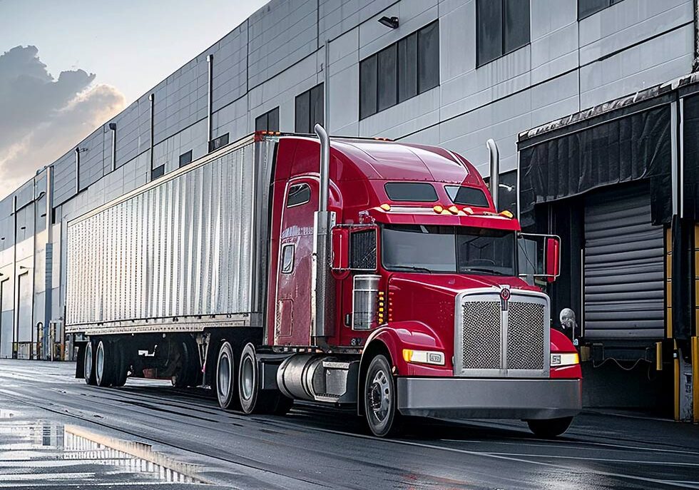 Truck