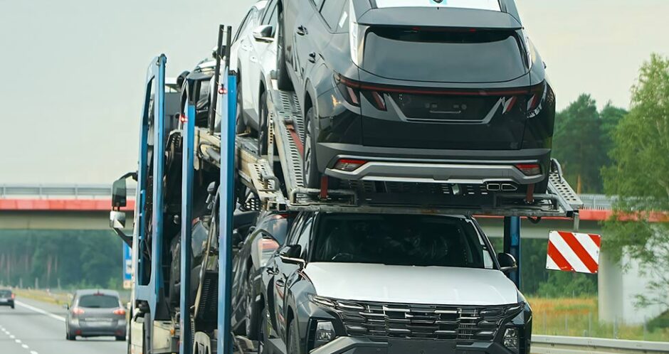 Truck